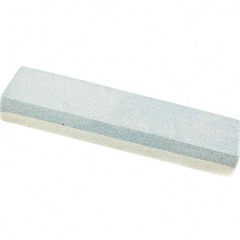 Изображение товара Брусок абразивный Квалитет двухсторонний 150 мм Р120/240