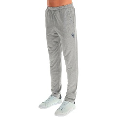 Изображение товара Брюки тренировочные MACRON Dahlia, 976719-GR-L, р.L, серый