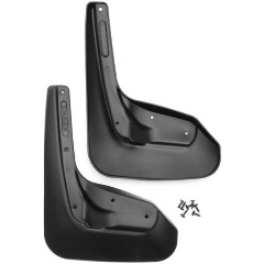 Изображение товара Брызговики REIN для CHERYEXEED TXL (2020-н.в.) задние