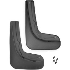 Изображение товара Брызговики REIN для GEELY Coolray (2020-н.в.) задние