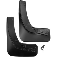 Изображение товара Брызговики REIN для HAVAL Poer (2020-н.в.) задние