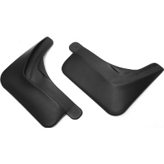 Изображение товара Брызговики Rival задние для Renault Kaptur (2016-н.в.)