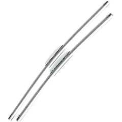 Изображение товара Щетка стеклоочистителя BSG 530/475 мм, 2 шт, бескаркасная