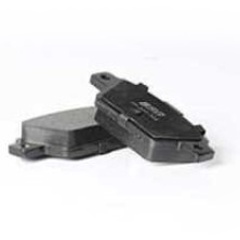 Изображение товара Колодки тормозные задние BSG BSG25200022, 4 шт