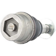 Изображение товара Опора шаровая передняя нижняя L=R BSG для AUDI A4 (08-15), BSG90310134