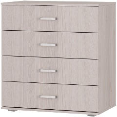 Изображение товара Комод БТС МЕБЕЛЬ Белла КМ-02