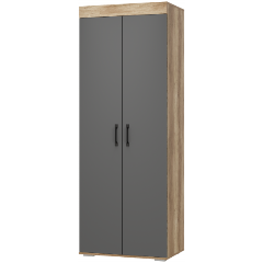 Изображение товара Шкаф БТС МЕБЕЛЬ для одежды Прима ШК-03