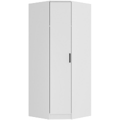 Изображение товара Шкаф БТС МЕБЕЛЬ угловой Фьюжн ШКУ-04