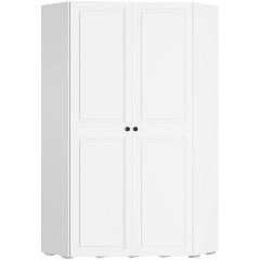 Изображение товара Шкаф БТС МЕБЕЛЬ угловой Софт ШКУ-01