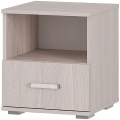 Изображение товара Тумба прикроватная БТС МЕБЕЛЬ Белла ТБ-11