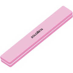 Изображение товара Баф для шлифовки ногтей SOLOMEYA 120 грит