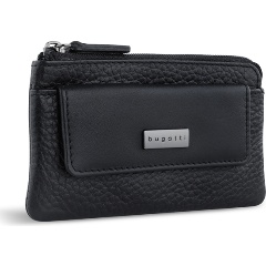 Изображение товара Ключница BUGATTI 49223001 Sina, черный