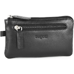 Изображение товара Ключница BUGATTI Primo, чёрная