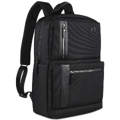 Изображение товара Рюкзак мужской BUGATTI Nero 16', чёрный