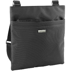 Изображение товара Сумка через плечо BUGATTI Contratempо, чёрный