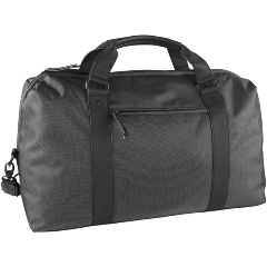 Изображение товара Сумка дорожная BUGATTI Domani, антрацитовая