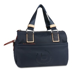 Изображение товара Сумка дорожная женская BUGАTTI Lido, синий