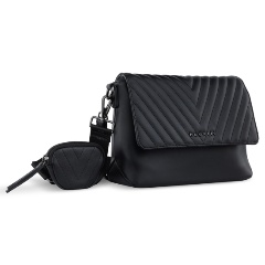 Изображение товара Сумка кросс-боди женская BUGATTI 49332201 Sira, черный