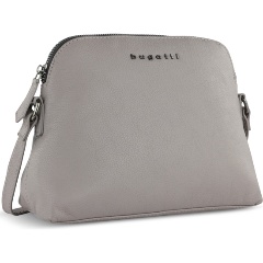 Изображение товара Сумка кросс-боди женская BUGATTI 49480162 Bella, бежевый