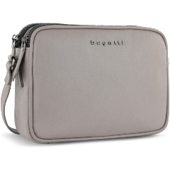 Изображение товара Сумка кросс-боди женская BUGATTI Bella, бежевый.