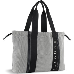 Изображение товара Сумка-тоут женская BUGATTI 49539201 Ambra, серый