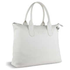 Изображение товара Сумка женская BUGATTI 49460240 Elsa, белый