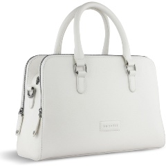 Изображение товара Сумка женская BUGATTI 49460740 Elsa, белый