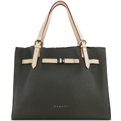 Изображение товара Сумка женская BUGATTI 49663984 Ella, оливковый