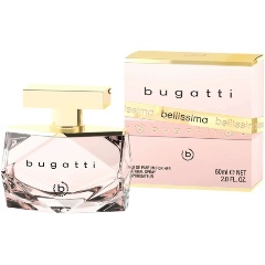Изображение товара Женская парфюмерная вода BUGATTI Bellissima 60 мл