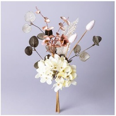 Изображение товара Букет искусственных цветов LEFARD 35,5 см, без упаковки, 287-209