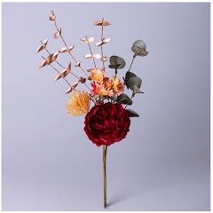 Изображение товара Букет искусственных цветов LEFARD 40,5 см, без упаковки, 287-207