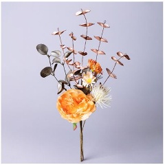 Изображение товара Букет искусственных цветов LEFARD 40,5 см, без упаковки, 287-206