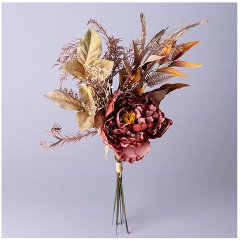 Изображение товара Букет искусственных цветов LEFARD 45,5 см, без упаковки