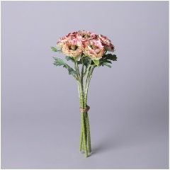 Изображение товара Букет искусственных цветов LEFARD "ранункулюс" 31 см (287-523)