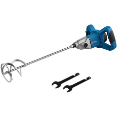 Изображение товара Миксер строительный BULL BM 1416 мощность 1600 Вт 2 скорости регулировка