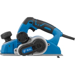 Изображение товара Рубанок электрический BULL HO 4001