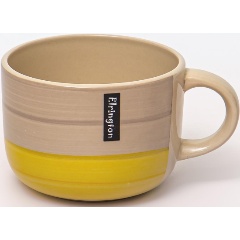 Изображение товара Бульонница Elrington АЭРОГРАФ СИЕСТА 500 мл. (139-23062)