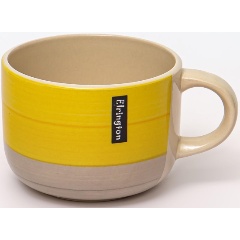 Изображение товара Бульонница Elrington АЭРОГРАФ СОЛНЕЧНОЕ УТРО 500 мл. (139-23076)