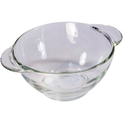 Изображение товара Бульонница LUMINARC прозрачная, 560мл