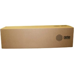 Изображение товара Бумага Cactus CS-LFP80-594175 A1 594мм-175м/80г/м2/белый инженерная бумага втулка:76.2мм (3")