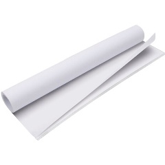 Изображение товара Бумага для акварели A0 BRAUBERG ART CLASSIC 5 листов 200 г/м2 белая