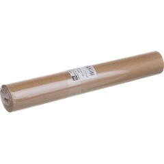 Изображение товара Бумага для выпечки силикн ТМ Выбор есть 38х50м, 35гр/м2 коричневая