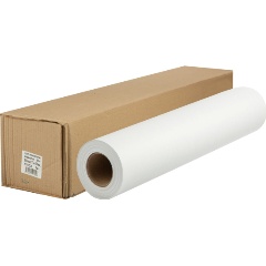 Изображение товара Бумага широкоформатная Attache 80г 841ммх175м 76мм