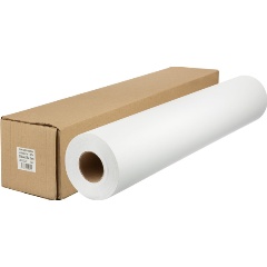 Изображение товара Бумага широкоформатная Attache 80г 914ммх175м 76мм