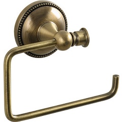 Изображение товара Бумагодержатель Grampus Alfa GR-9510B без крышки