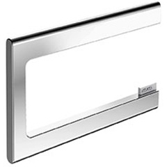 Изображение товара Бумагодержатель Keuco, Edition 400, 16013106, цвет-хром