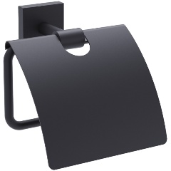Изображение товара Бумагодержатель Timo Selene 12042/03 черный