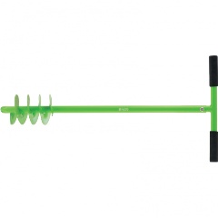 Изображение товара Бур PALISAD 6445055 садовый шнековый