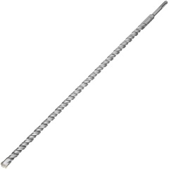 Изображение товара Бур по бетону, 18 x 600 мм, SDS Plus, СИБРТЕХ, 705579