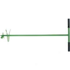Изображение товара Бур садовый шнековый СИБРТЕХ 64398